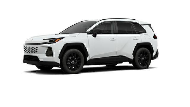 TOYOTA RAV4 - 9