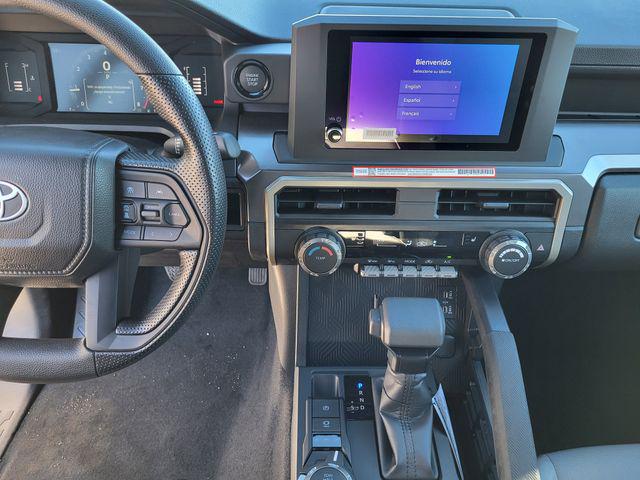 صورة مصغرة 22 لـ 2026 Toyota TACOMA SR5