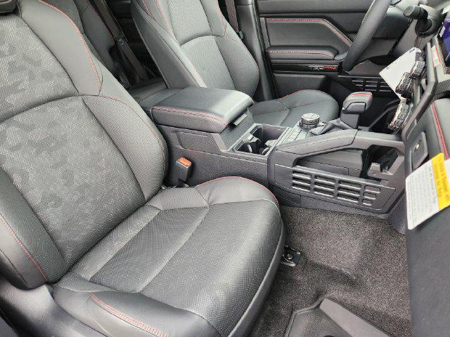 2026 Toyota 4RUNNER TRD PRO 缩略图 17