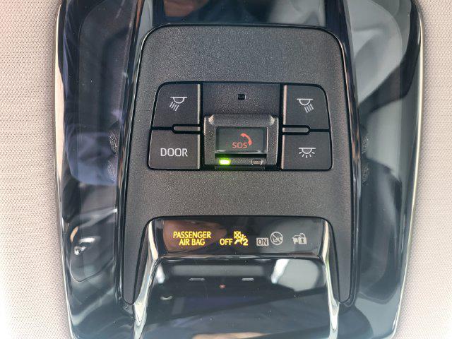 2024 Toyota VENZA LE — миниатюра 20