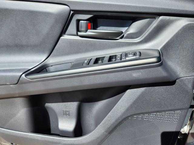 2026 Toyota BZ XLE thumbnail 12