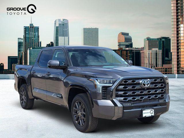 TOYOTA TUNDRA - 8
