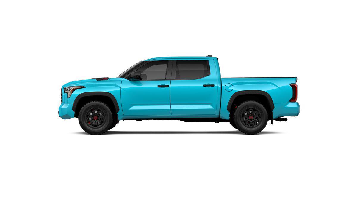 TOYOTA TUNDRA - 4