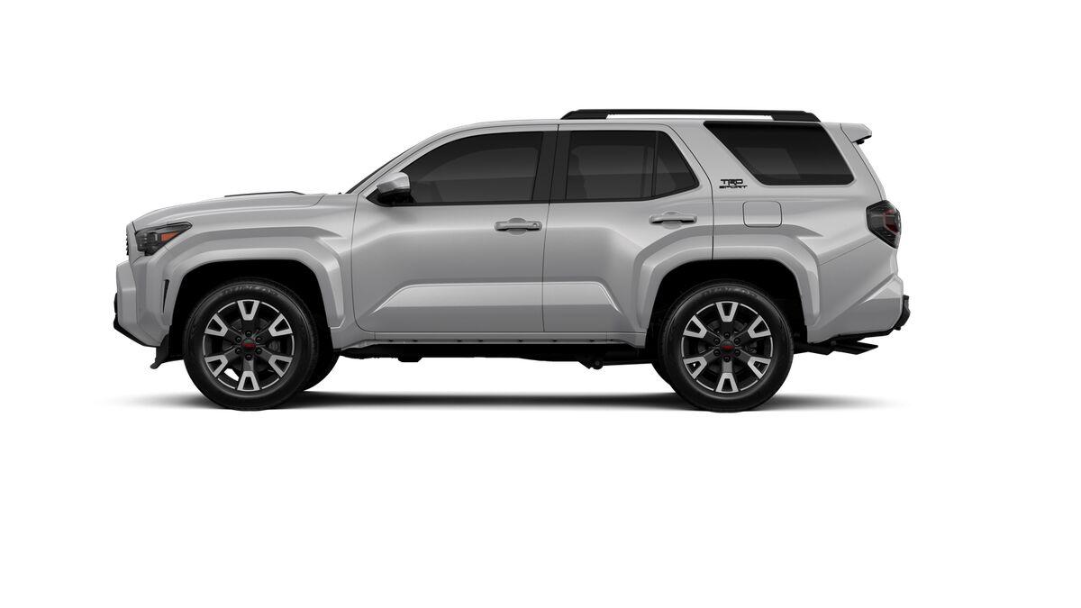 TOYOTA 4RUNNER - 4