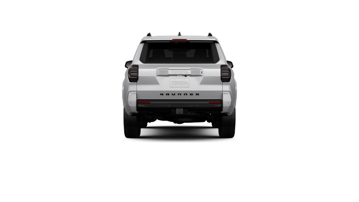 TOYOTA 4RUNNER - 8