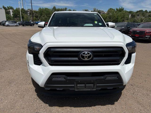 2025 Toyota TACOMA SR5 photo 9