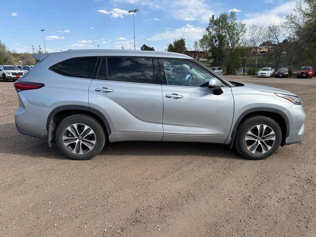 TOYOTA HIGHLANDER - 6