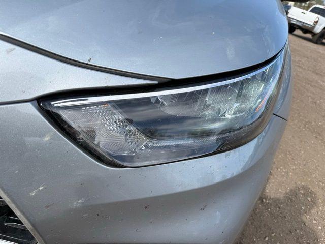 TOYOTA HIGHLANDER - 9