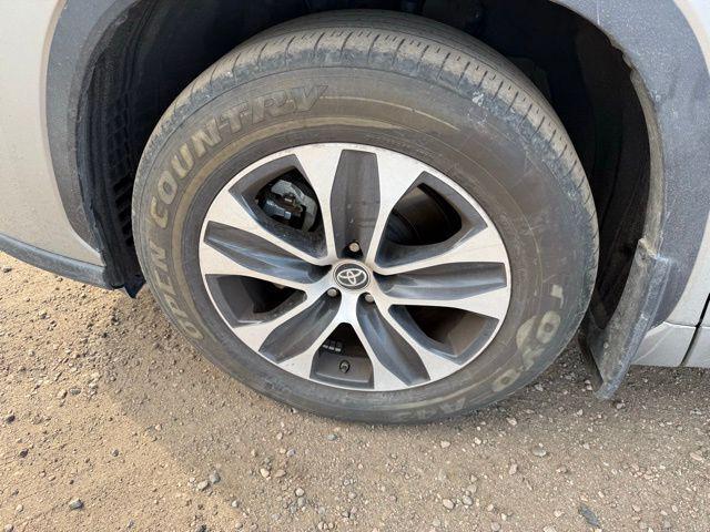 TOYOTA HIGHLANDER - 10