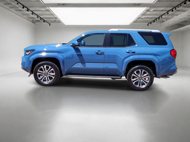 صورة 2 لـ 2026 Toyota 4RUNNER LIMITED