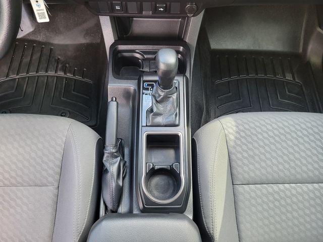 صورة مصغرة 19 لـ 2023 Toyota TACOMA SR