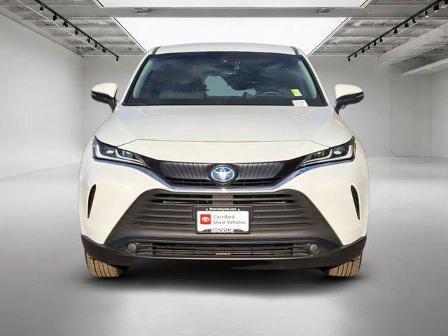 صورة 9 لـ 2024 Toyota VENZA LE