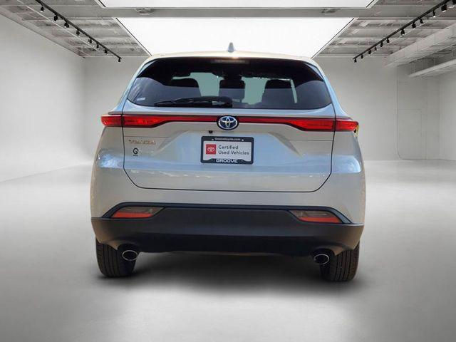 صورة 5 لـ 2024 Toyota VENZA LE