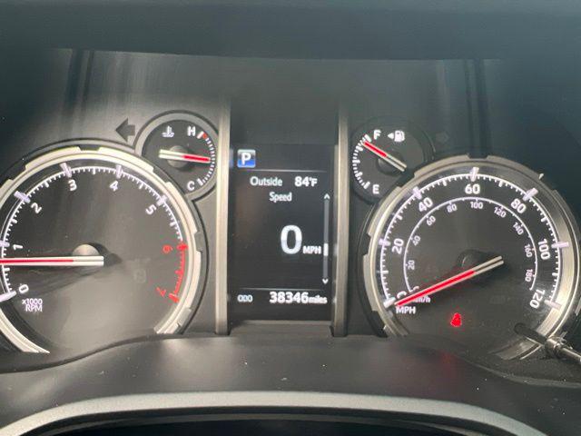 صورة مصغرة 17 لـ 2022 Toyota 4RUNNER TRD PRO