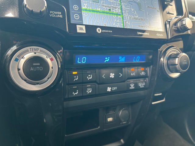 صورة مصغرة 21 لـ 2022 Toyota 4RUNNER TRD PRO