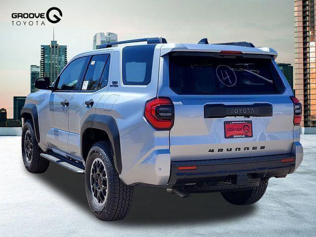TOYOTA 4RUNNER - 2