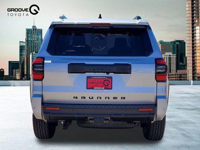 TOYOTA 4RUNNER - 3