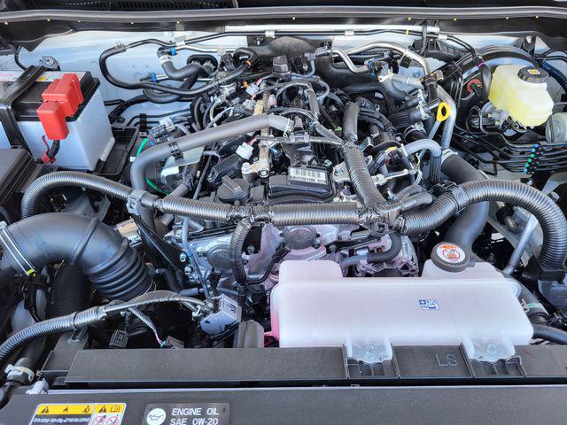2026 Toyota 4RUNNER SR5 照片 10