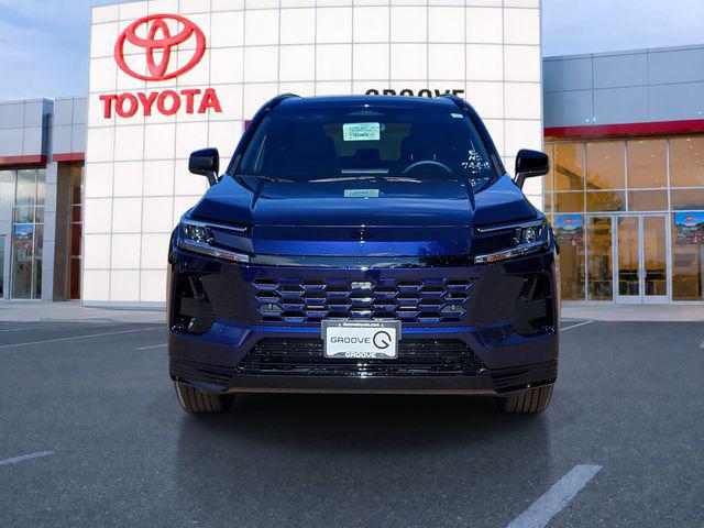 2026 Toyota RAV4 SE 照片 8