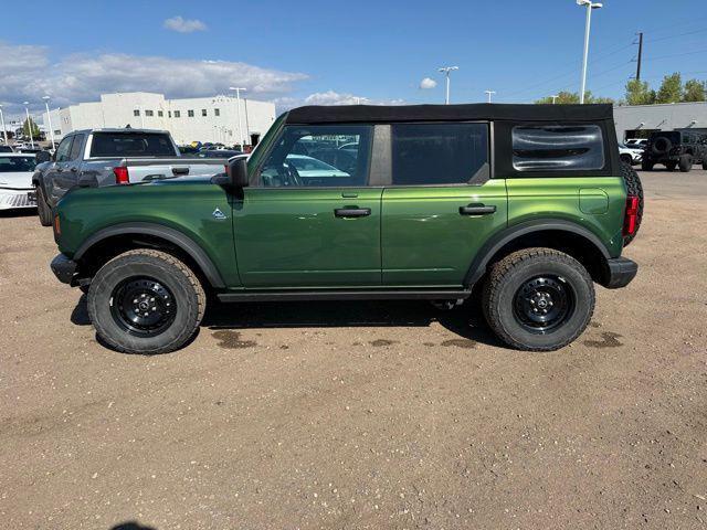 FORD BRONCO - 2