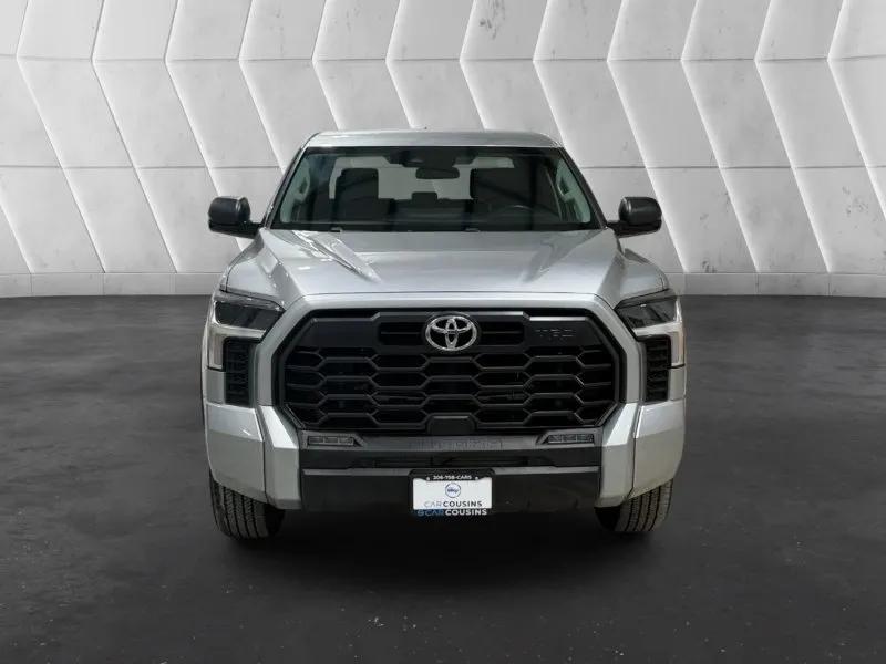 صورة 8 لـ 2023 Toyota TUNDRA SR5