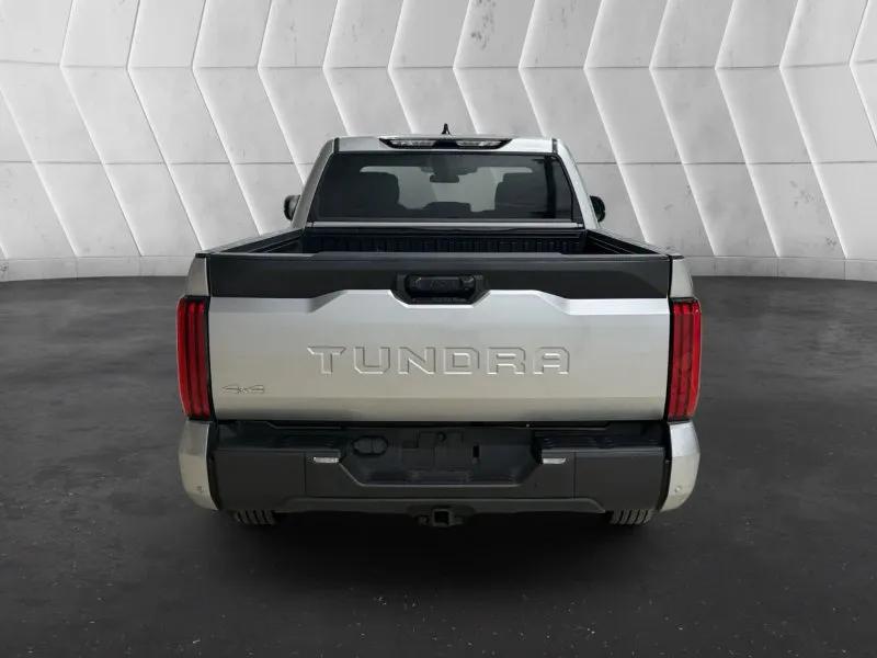 صورة 4 لـ 2023 Toyota TUNDRA SR5