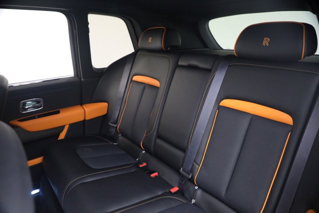صورة مصغرة 22 لـ 2026 ROLLS-ROYCE CULLINAN SUV