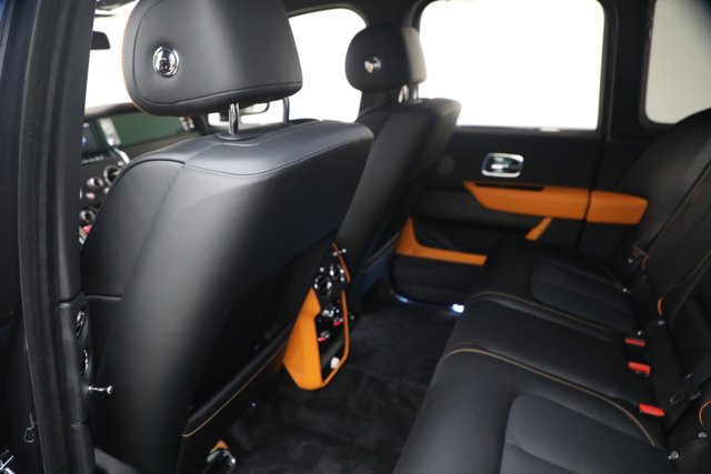 صورة مصغرة 24 لـ 2026 ROLLS-ROYCE CULLINAN SUV