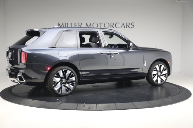 2026 ROLLS-ROYCE CULLINAN SUV 缩略图 11