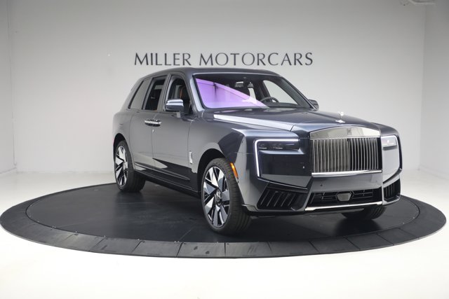 صورة مصغرة 13 لـ 2026 ROLLS-ROYCE CULLINAN SUV