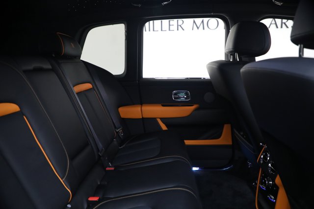 صورة مصغرة 26 لـ 2026 ROLLS-ROYCE CULLINAN SUV
