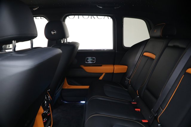 صورة مصغرة 23 لـ 2026 ROLLS-ROYCE CULLINAN SUV