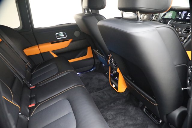 صورة مصغرة 25 لـ 2026 ROLLS-ROYCE CULLINAN SUV
