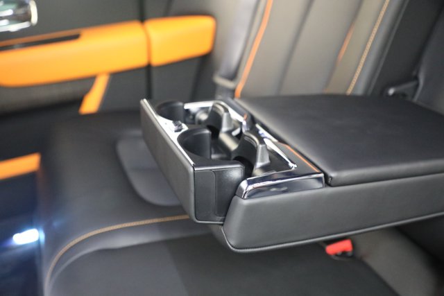 2026 ROLLS-ROYCE CULLINAN SUV 缩略图 29