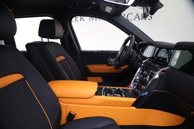 صورة مصغرة 20 لـ 2026 ROLLS-ROYCE CULLINAN SUV