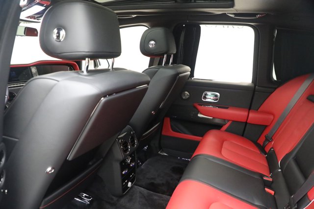 صورة مصغرة 25 لـ 2025 ROLLS-ROYCE CULLINAN SUV