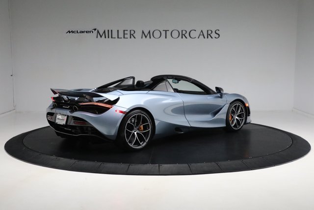 صورة 8 لـ 2023 Mclaren 720S PERFORMANCE