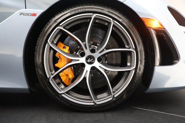 2023 Mclaren 720S PERFORMANCE — миниатюра 53