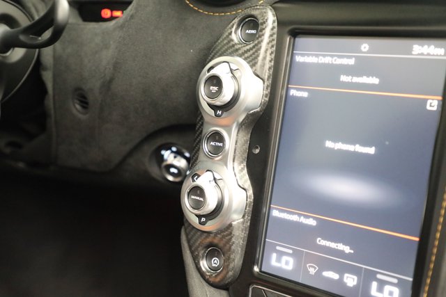 2023 Mclaren 720S PERFORMANCE — миниатюра 44