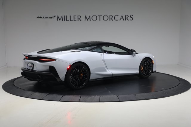 صورة 7 لـ 2025 Mclaren GTS PERFORMANCE