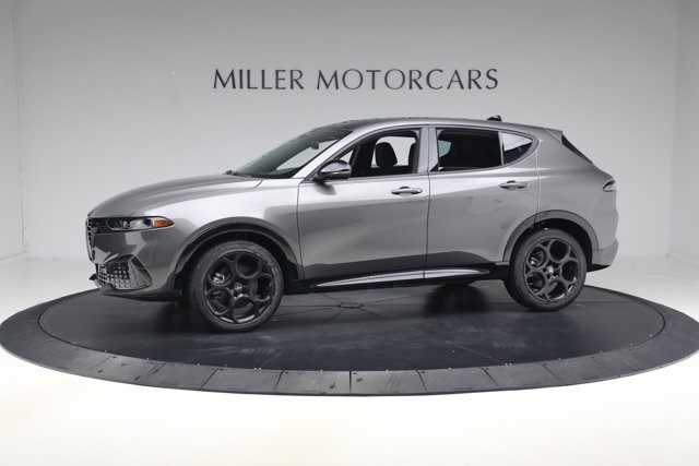 New 2026 Alfa Romeo Tonale Sprint