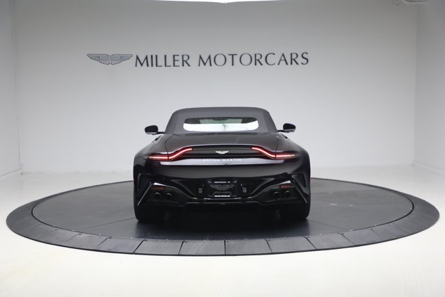 2026 Aston Martin VANTAGE ROADSTER 缩略图 18