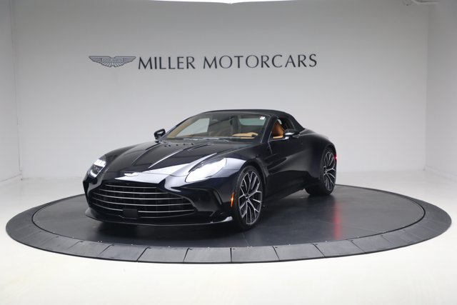 2026 Aston Martin VANTAGE ROADSTER 缩略图 13
