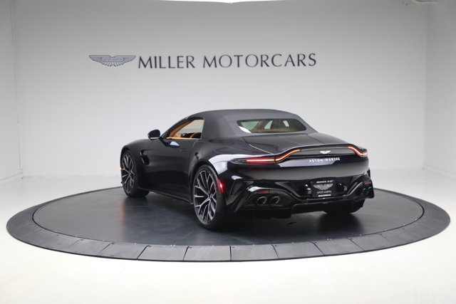 2026 Aston Martin VANTAGE ROADSTER 缩略图 17