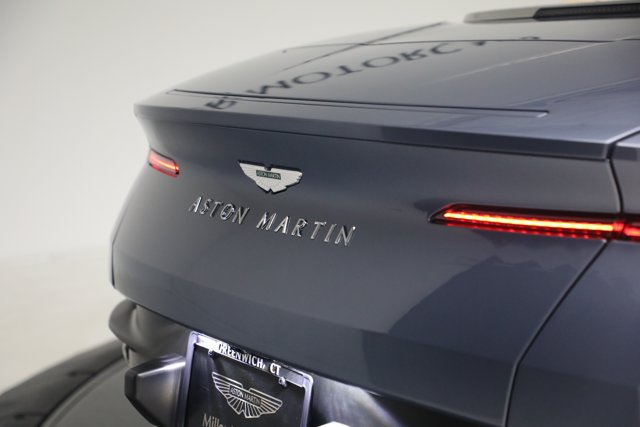 2022 Aston Martin DB11 VOLANTE 照片 49