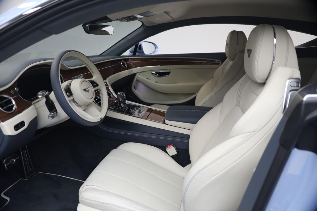 صورة مصغرة 16 لـ 2026 Bentley CONTINENTAL GT BASE