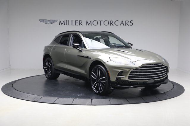 صورة مصغرة 11 لـ 2026 Aston Martin DBX 707