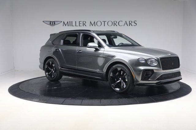 صورة 10 لـ 2022 Bentley BENTAYGA V8