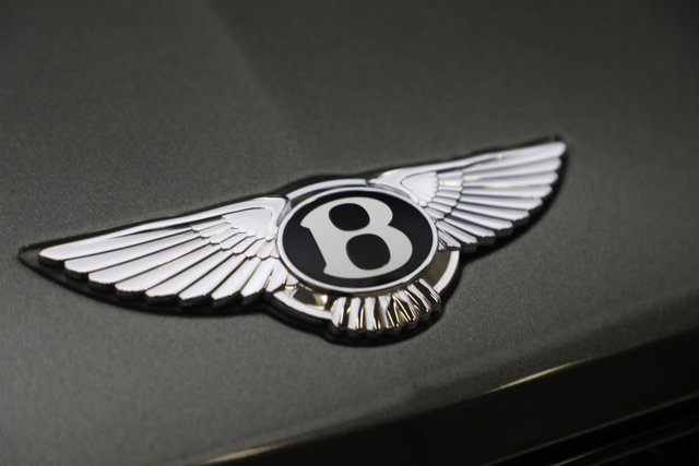 2022 Bentley BENTAYGA V8 缩略图 13