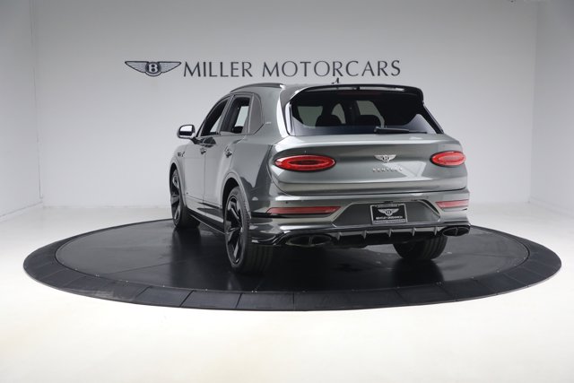 صورة 5 لـ 2022 Bentley BENTAYGA V8